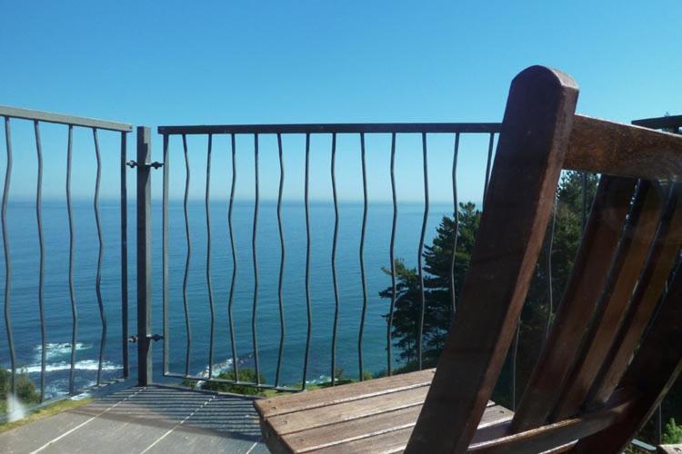 Agroturismo Haitzalde B&B - Adults Only Mutriku Exterior foto