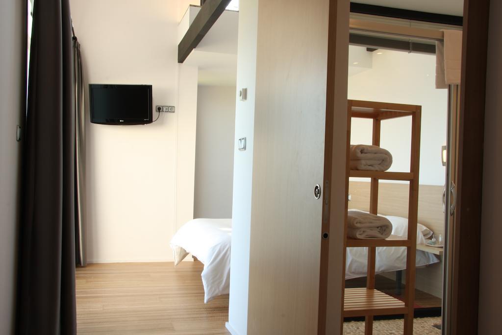 Agroturismo Haitzalde B&B - Adults Only Mutriku Zimmer foto