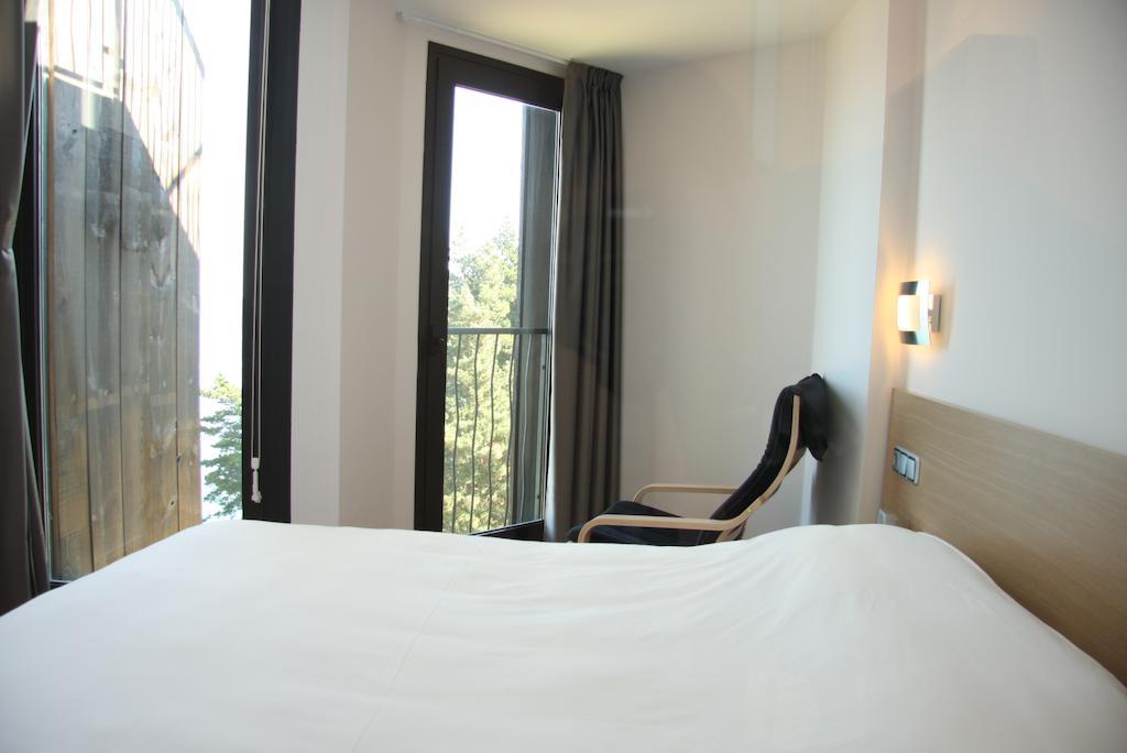Agroturismo Haitzalde B&B - Adults Only Mutriku Zimmer foto